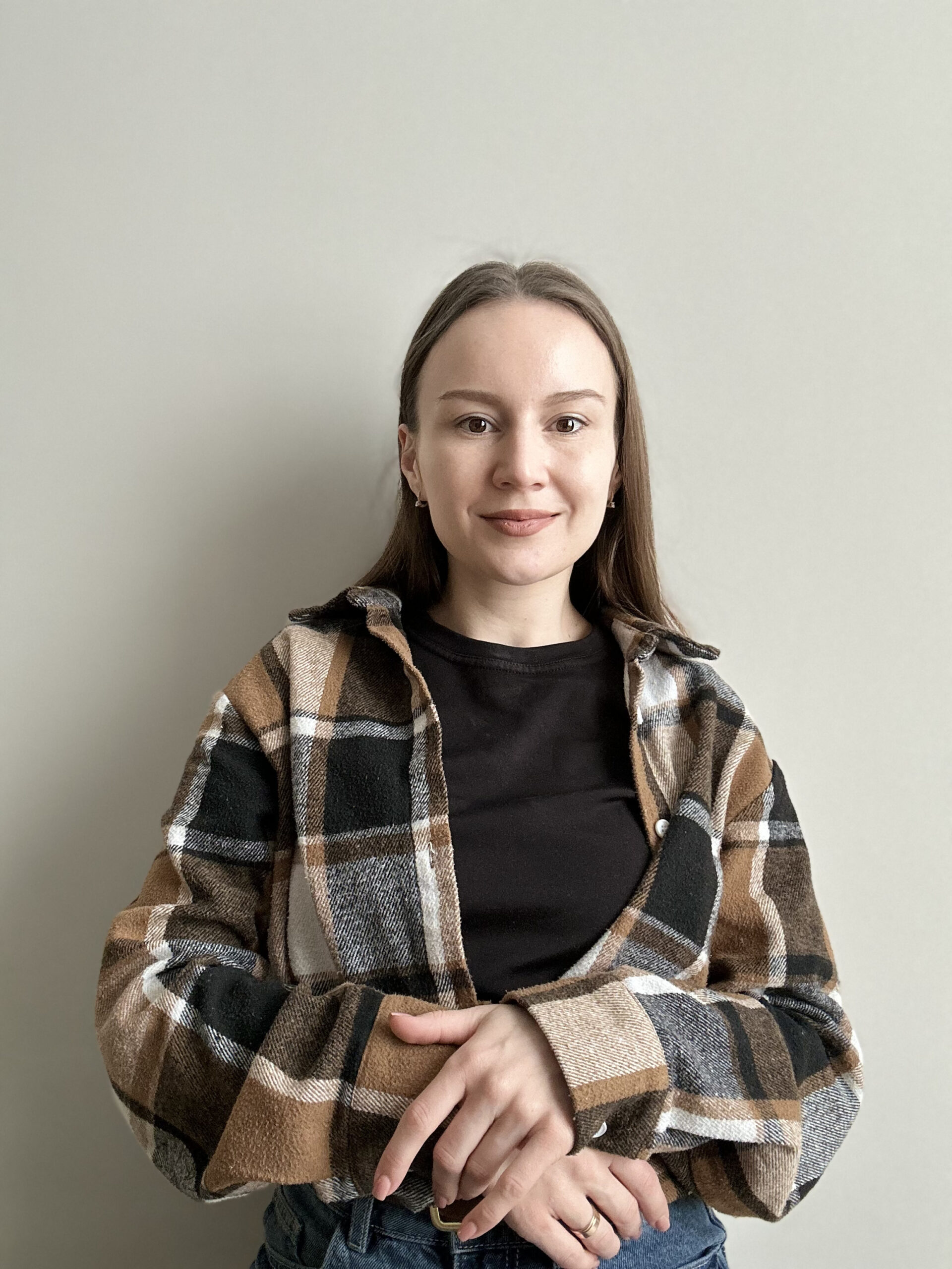 Оксана Тавридзька